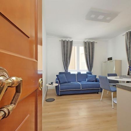 Mm Luxury Apartment Roma Dış mekan fotoğraf