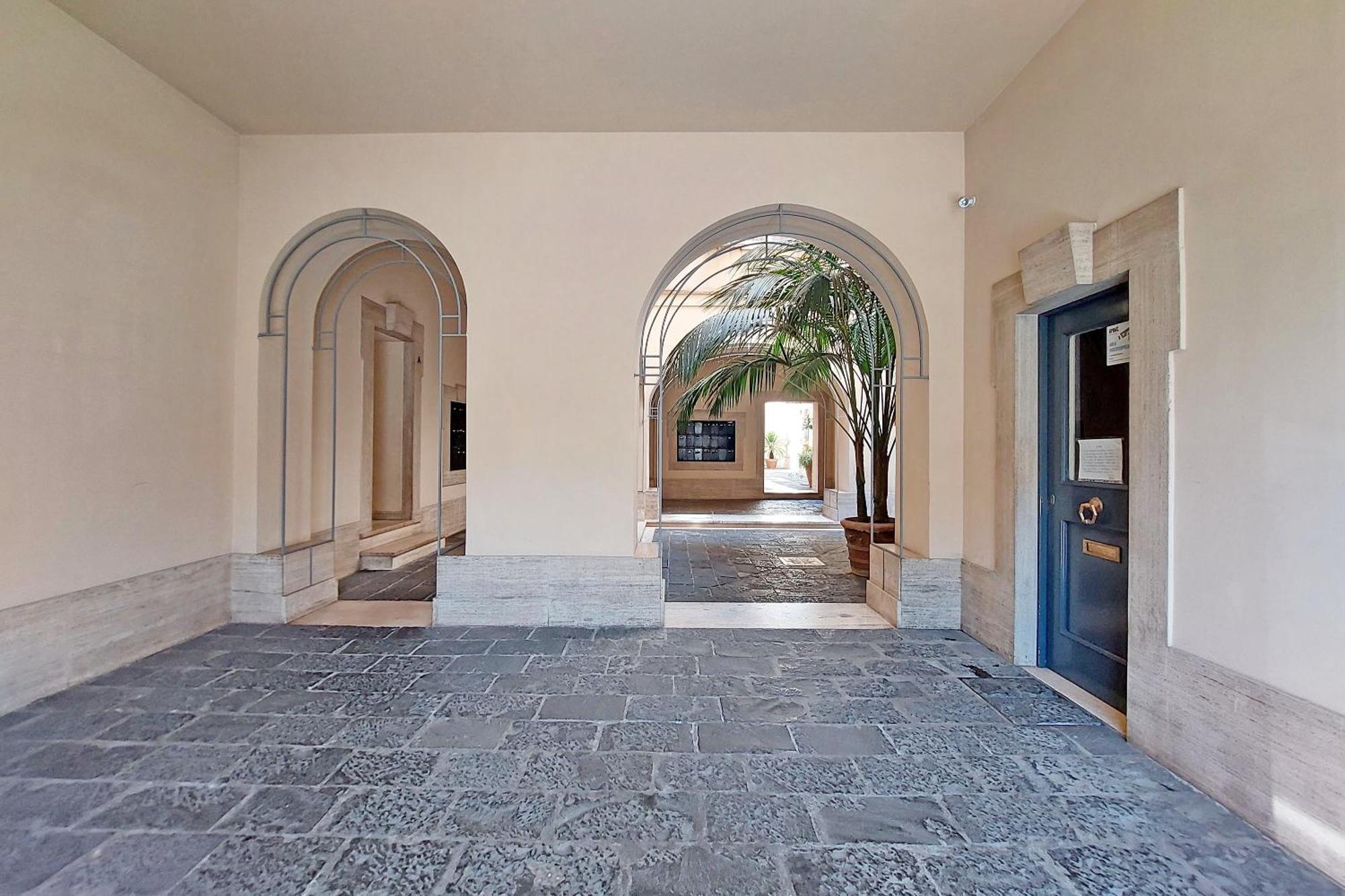 Mm Luxury Apartment Roma Dış mekan fotoğraf