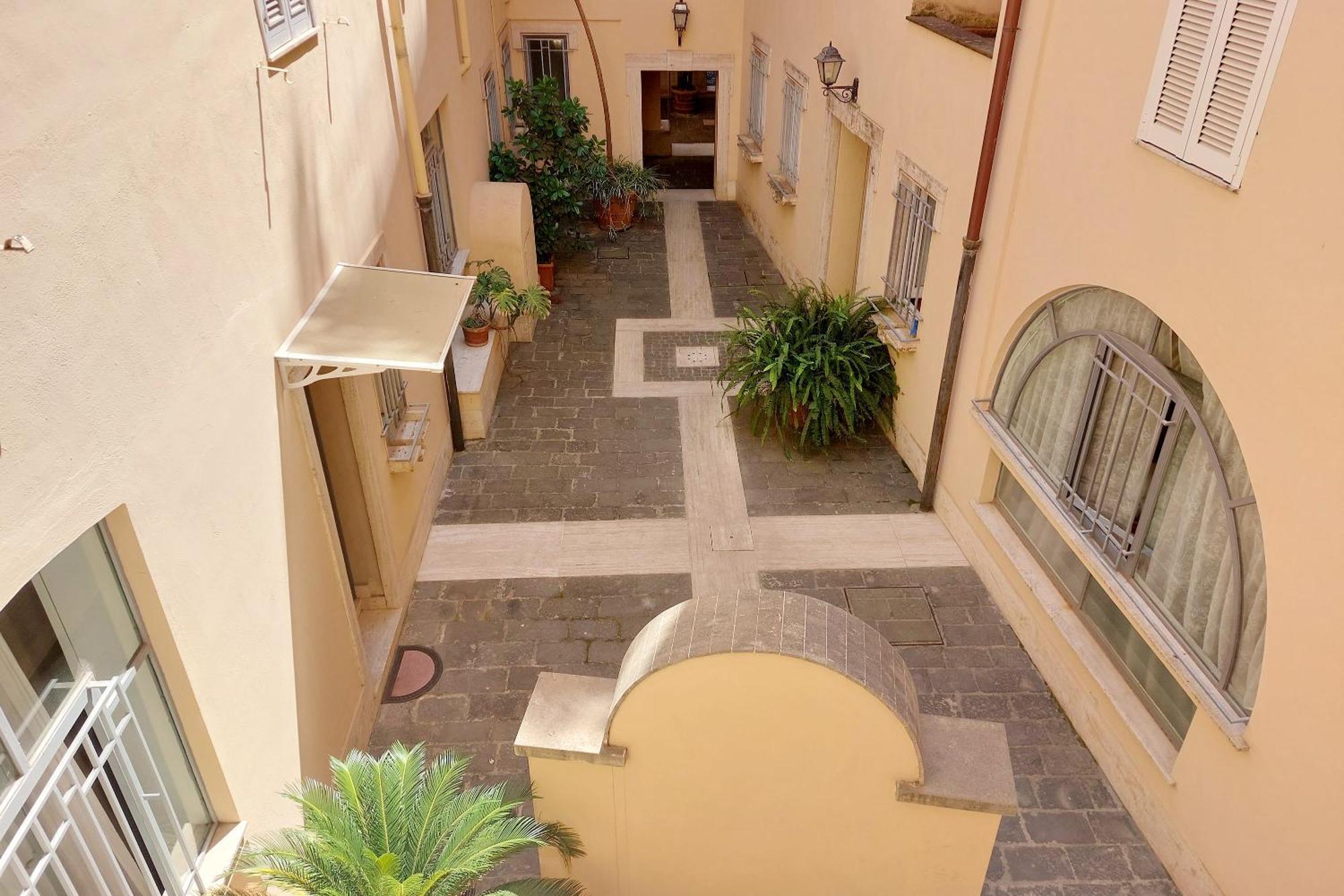 Mm Luxury Apartment Roma Dış mekan fotoğraf