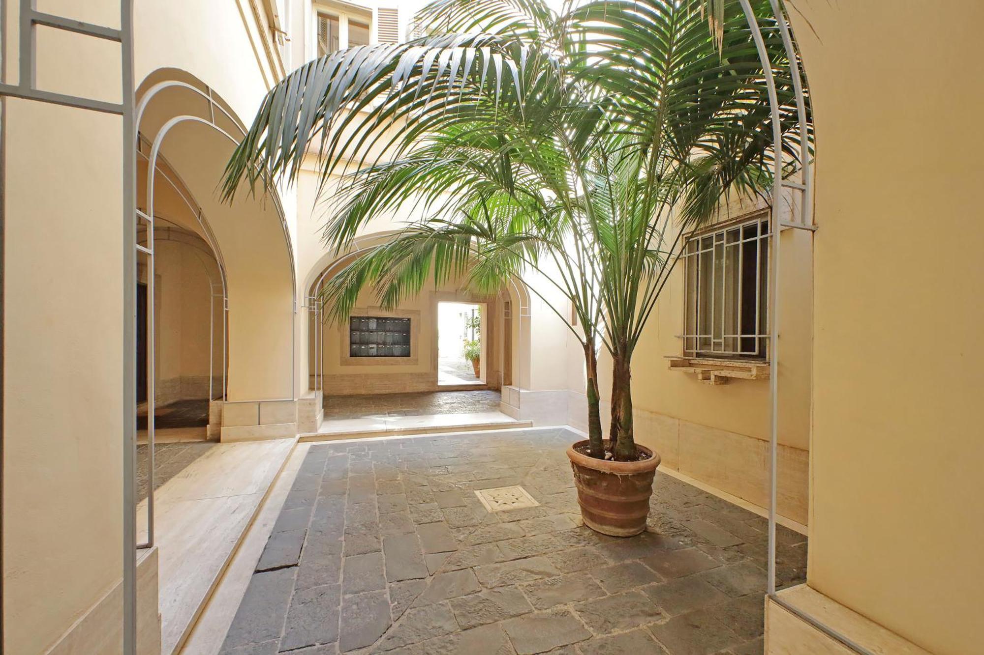 Mm Luxury Apartment Roma Dış mekan fotoğraf