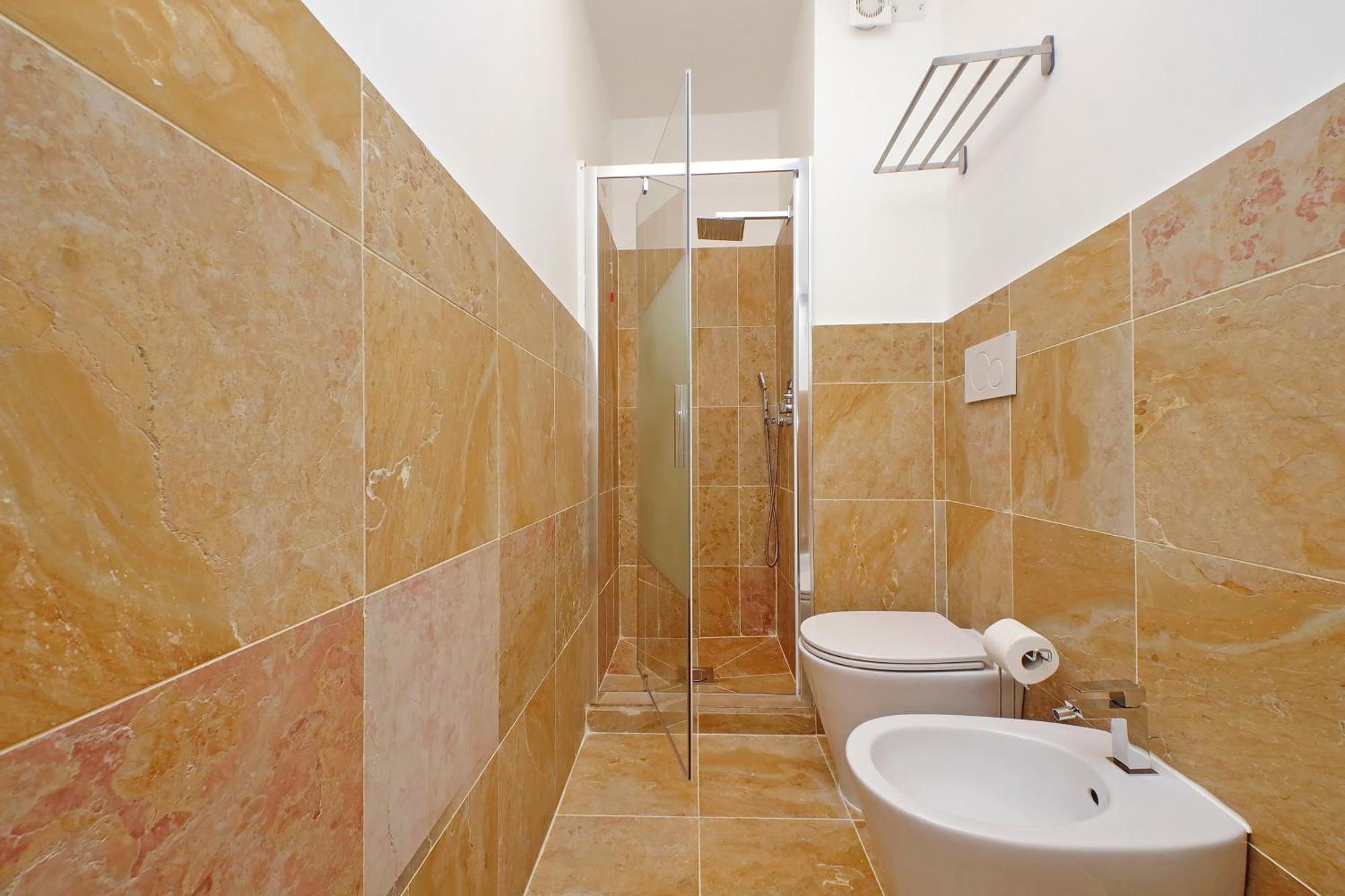 Mm Luxury Apartment Roma Dış mekan fotoğraf