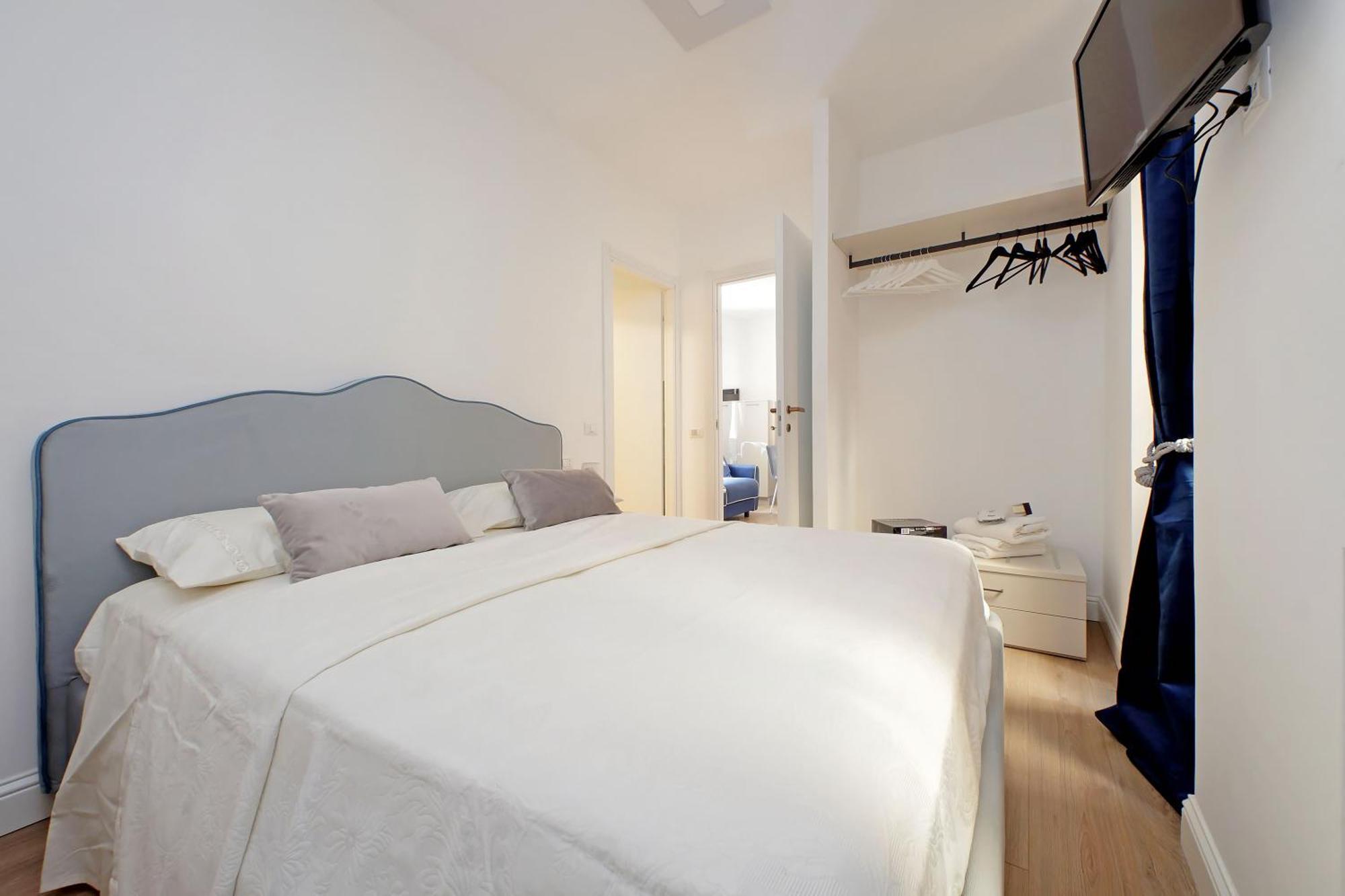 Mm Luxury Apartment Roma Dış mekan fotoğraf
