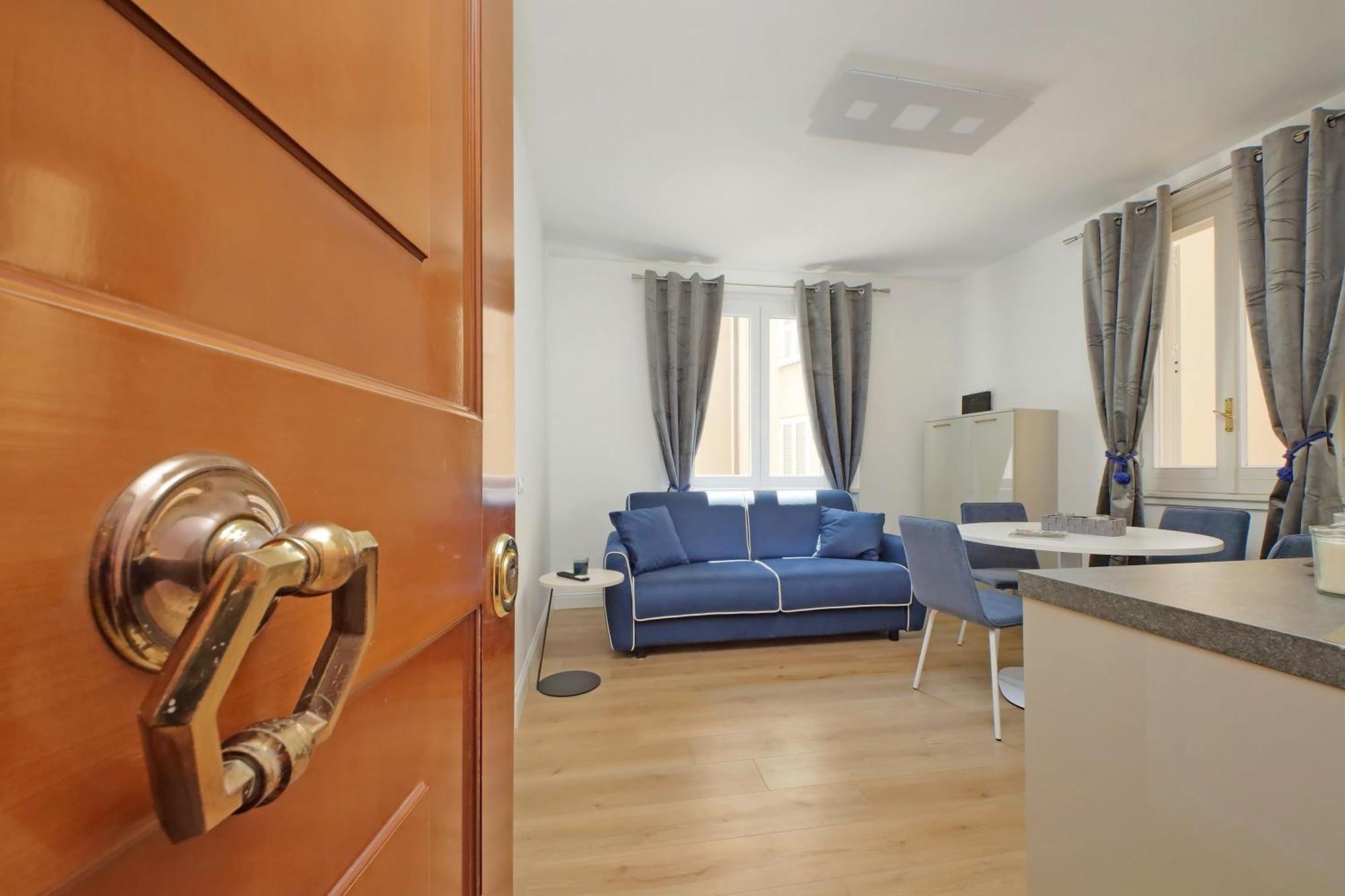 Mm Luxury Apartment Roma Dış mekan fotoğraf